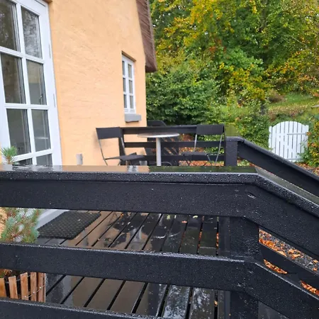Oasen Stenholt 펜션 Sønder Stenderup