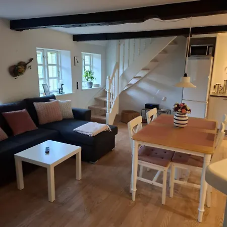 Oasen Stenholt * Sønder Stenderup